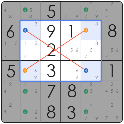 world's hardest sudoku online