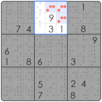 best sudoku app for iphone
